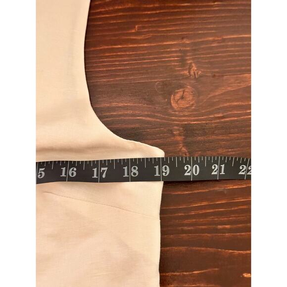 BANANA REPUBLIC NWOT Gorpcore Streetwear Baggy Wide Leg Utility Jumpsuit 12 - Picture 11 of 14